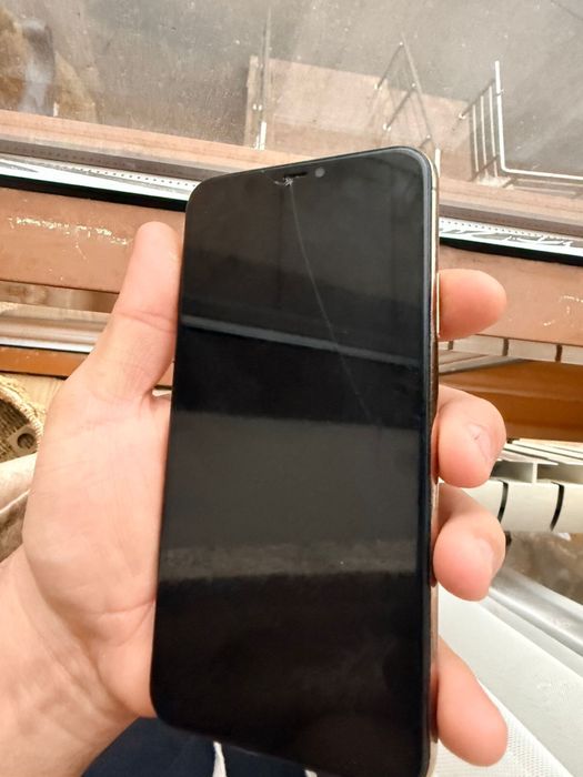 Айфон 11 про макс