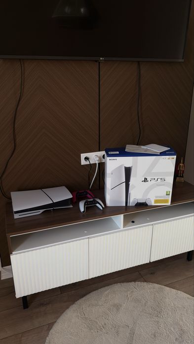 Playstation 5 Sl