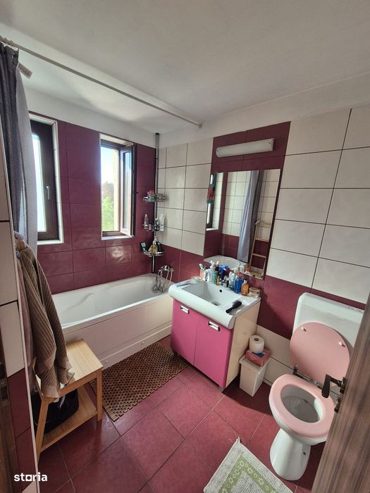 Casă 5 camere, P+2, mobilată şi utilată, direct proprietar, Pantelimon