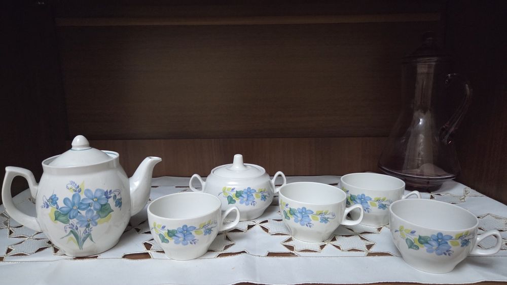 Продам разл чайники ссср