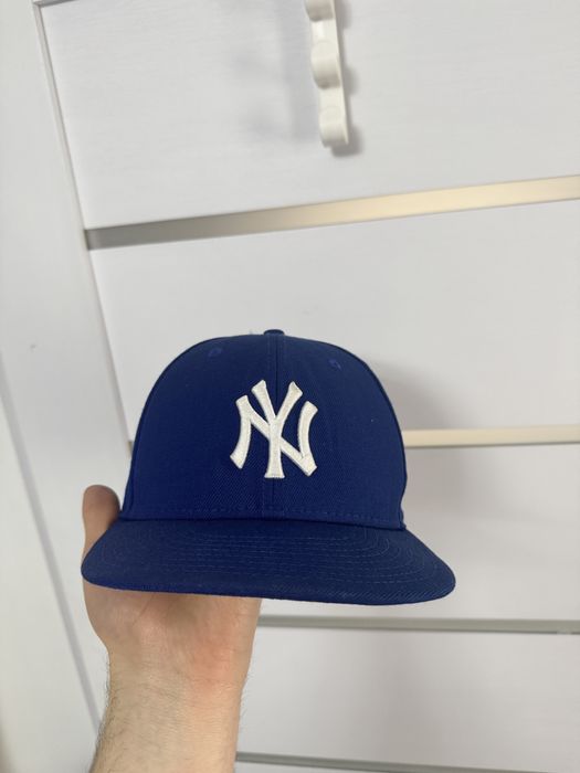 Sapca new era 58,7 cm