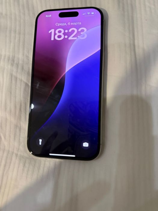 Продам Айфон 16 про