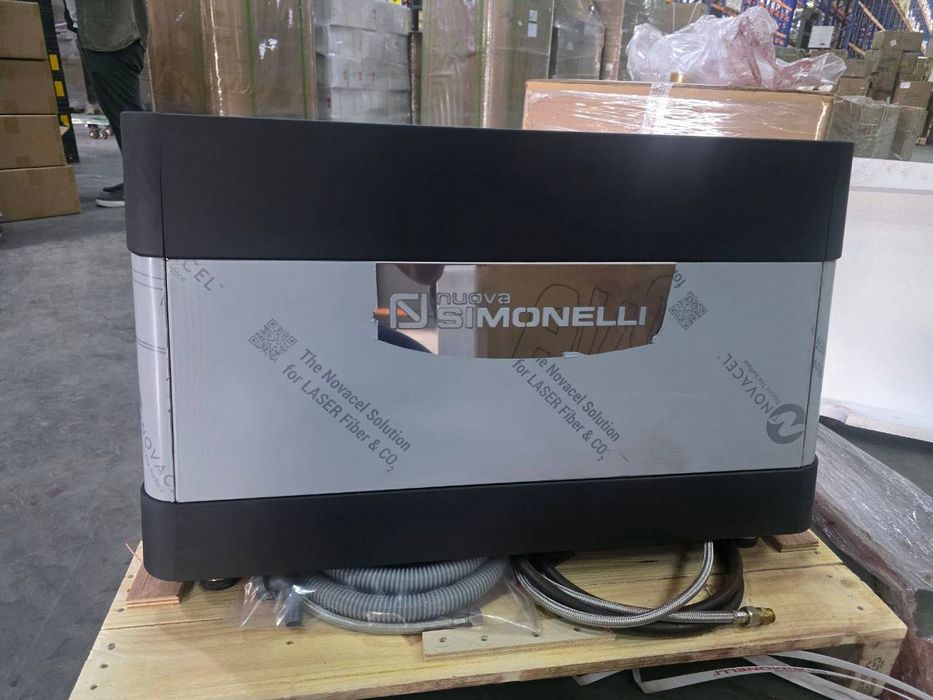 Кофемашина Nuova Simonelli Nova Aurelia MP T3