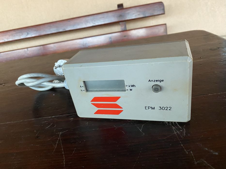 Aparat masura consum energie EPM 3022 austria