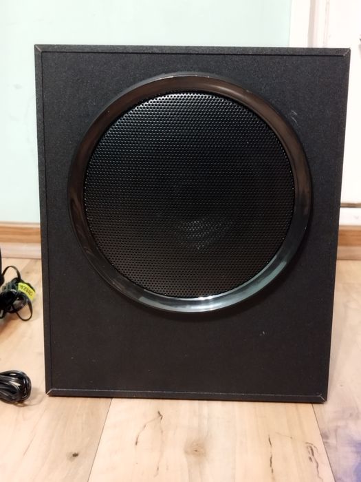 Creative Inspire T6060 – 5.1 система с възможност за Bluetooth 2.1