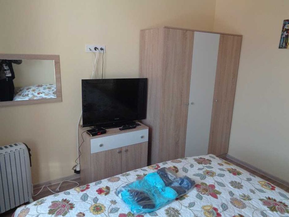 Дава се под наем Двустаен апартамент в Свиленград - 50 кв.м за 388.62 € - Снимка #9