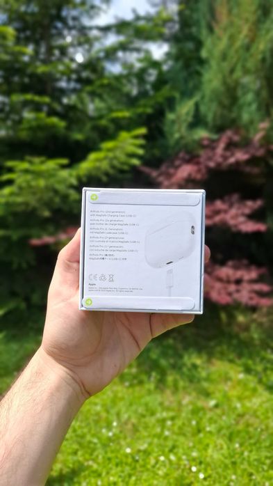 Apple AirPods Pro 2