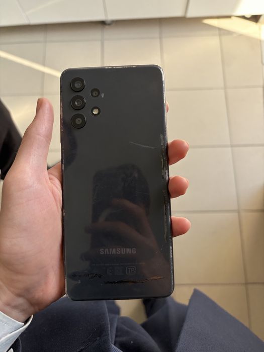 samsung a32