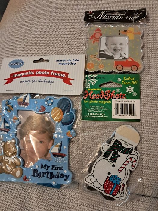 Рамки за снимки      .