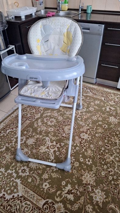 Детский стульчик