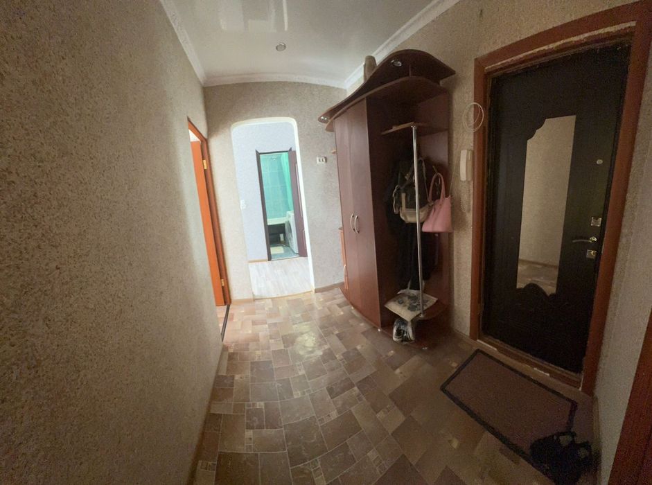 Сдаётся 2 комнатная квартира