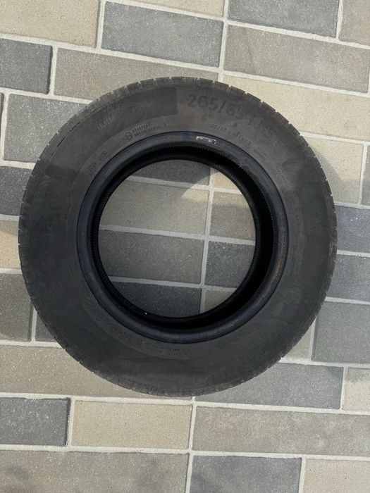 Cauciucuri / pneuri 205/65 R15 Continental vara x4 buc