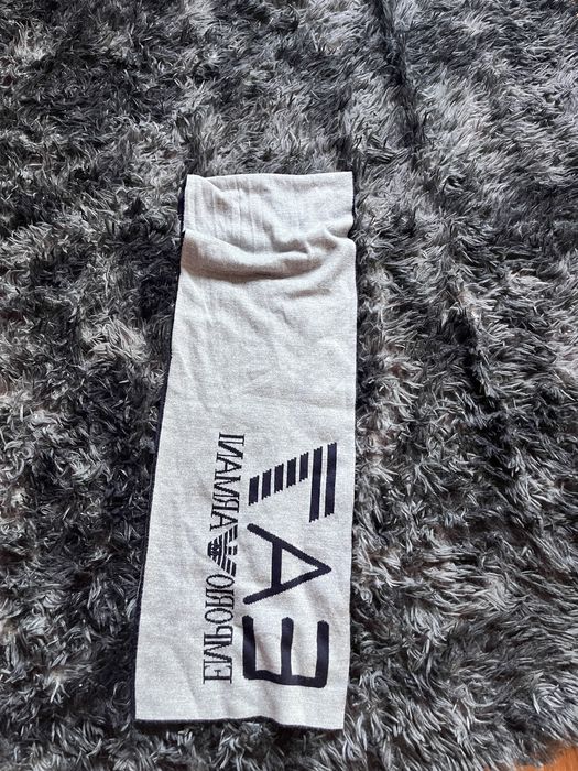 Шал EA7 Emporio Armani
