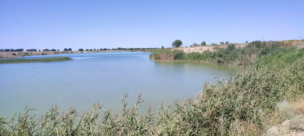 Продается участок