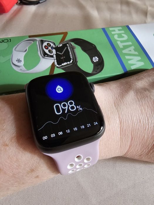 Смарт часы Watch Wear Pro