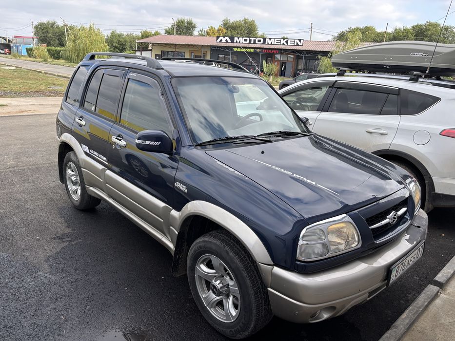 Продам Suzuki Grand Vitara