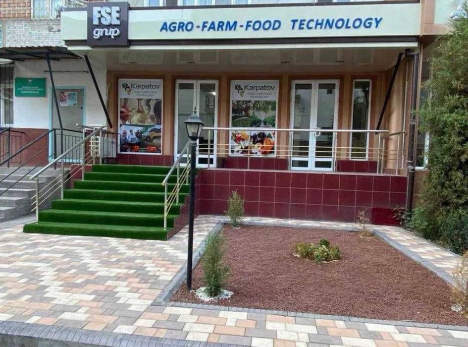 Чиланзар 17 Квартал Ориентир Нурмед Клинка Продается Нежилой
