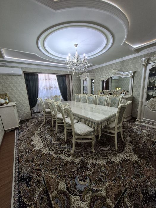 Ижара 3.хонали себзор оилага берилади хамма шароити бор узок муддатга