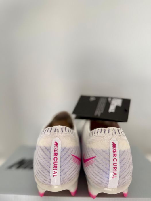 Nike Zoom Vapor 15 Elite AG-PRO (МЕШКИ) (42-44)