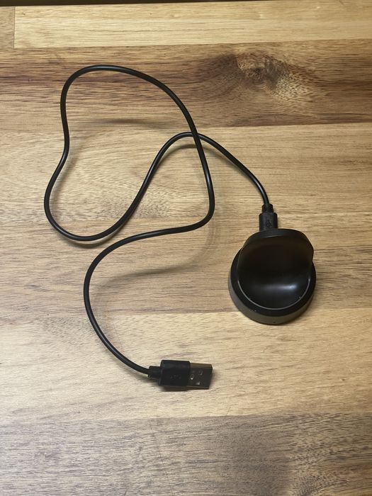 Часы Samaung g3 frontier с зарядкой