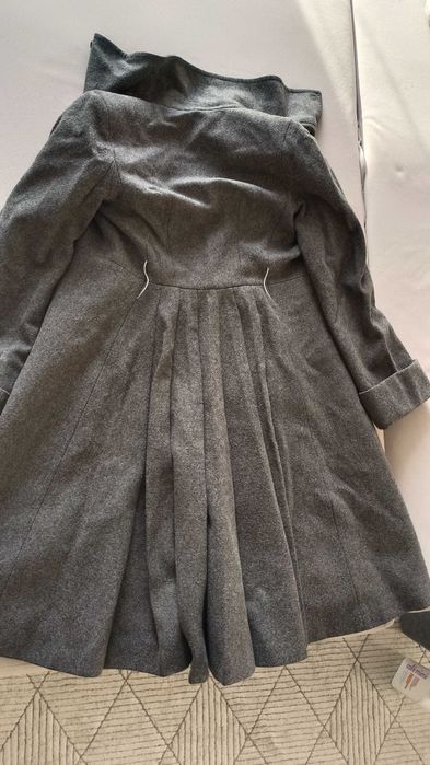 Продам пальто Б/У