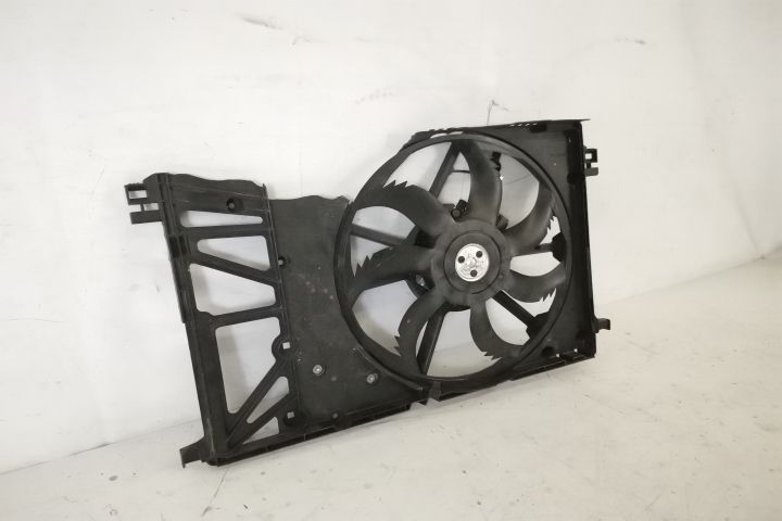 Electroventilator GMV GMW Original Avariat Hybrid Toyota Camry XV70 20