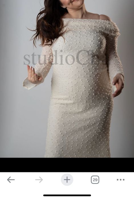 Рокля за бременни