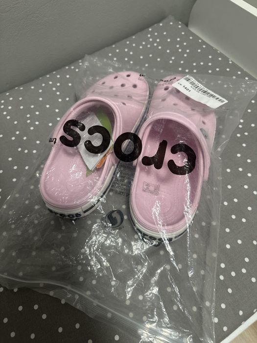 Оригинални джапанки Crocs