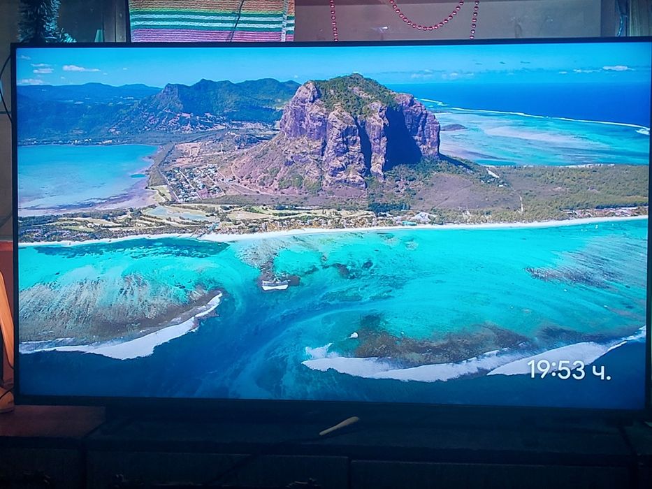 Продавам Телевизор 50 инча