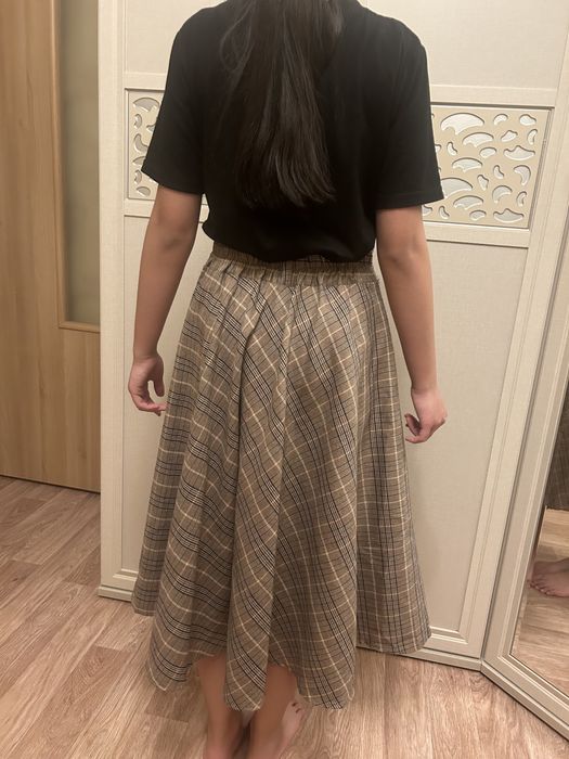 Одежда для модных девушек