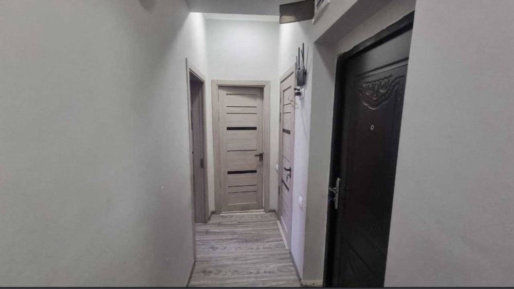 Срочна аренда квартира Сергли янги хайот