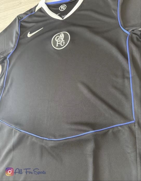 Тениска Челси / Nike