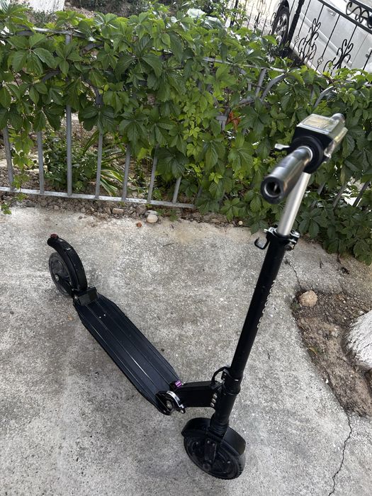 Электро самокат Kugoo S3