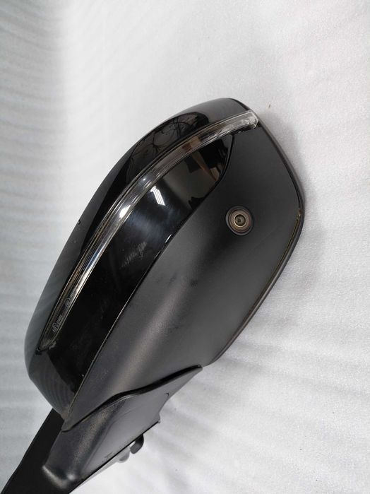 Ляво огледало BMW G30 G31 Камера Фотохром Assistant 9 Pin - 668 black