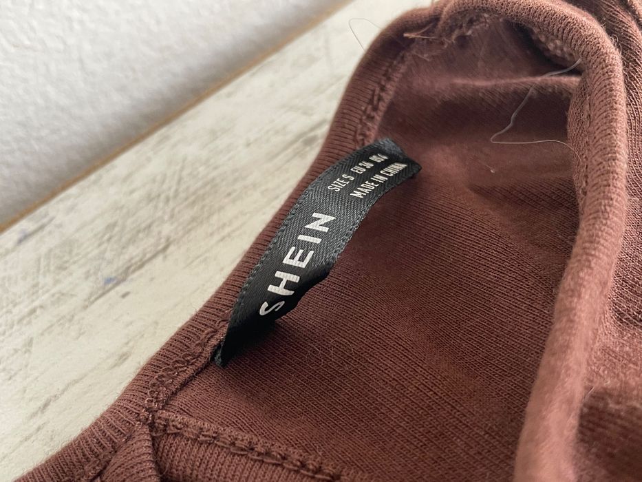 Потник  Honey  кафяв