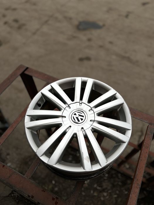 Джанти 5 112 17 цола