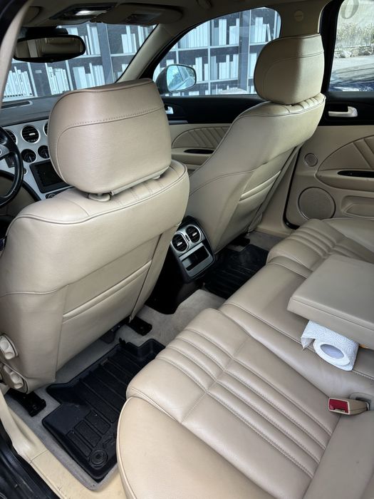 Alfa romeo 159 2.0 euro 5 an 2009