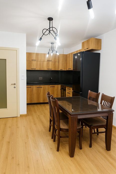 Дава се под наем Двустаен апартамент в Пловдив, Тракия - 65 кв.м за 663 € - Снимка #1