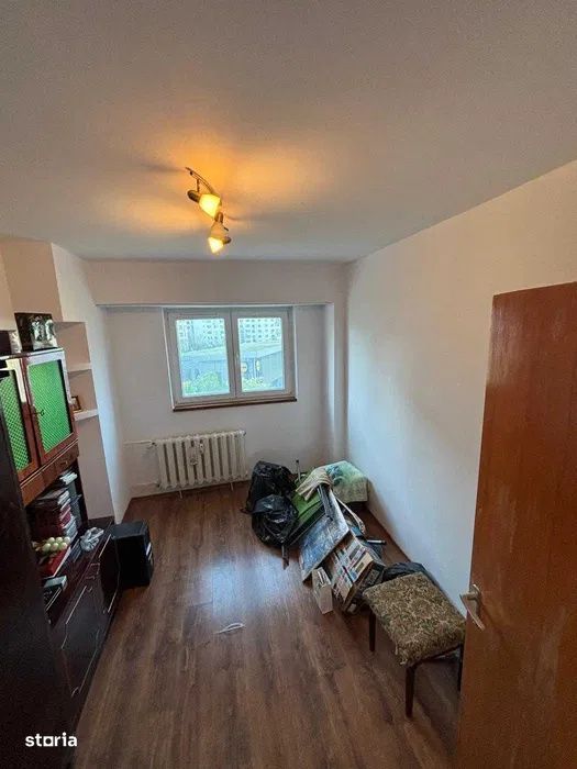 Apartament 3 Camere | Pantelimon | Balcon inchis