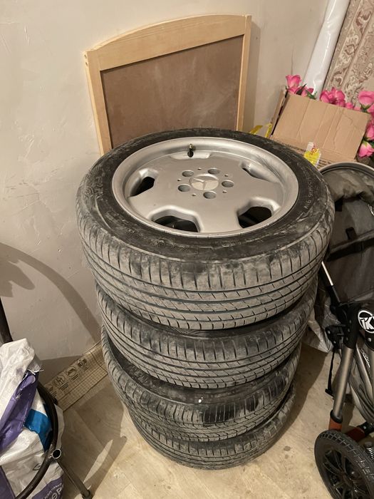 Моноблок титанка Р16 мантаварка