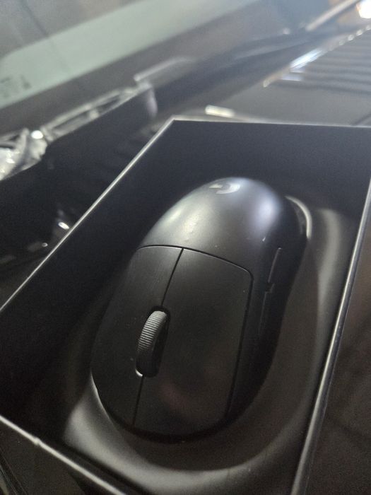 Logitech Gpro мыши в количестве