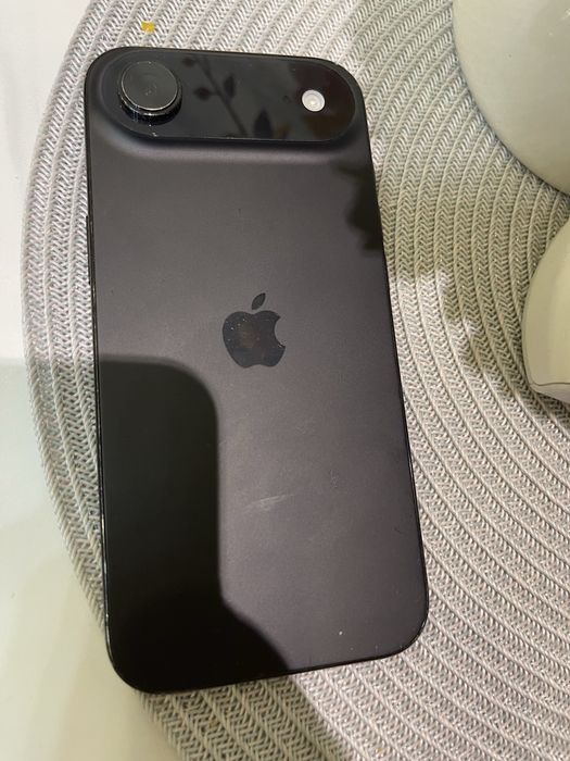 vand iphone 17 air perfect functional