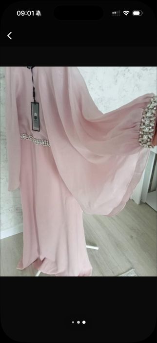 Платье bahmalli brand