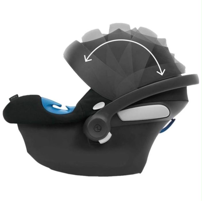 Автолюлька Cybex