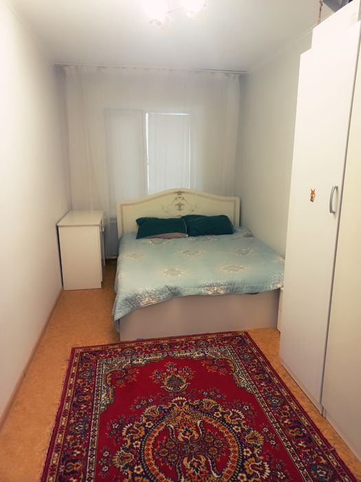 Продаётся 3 квартира.