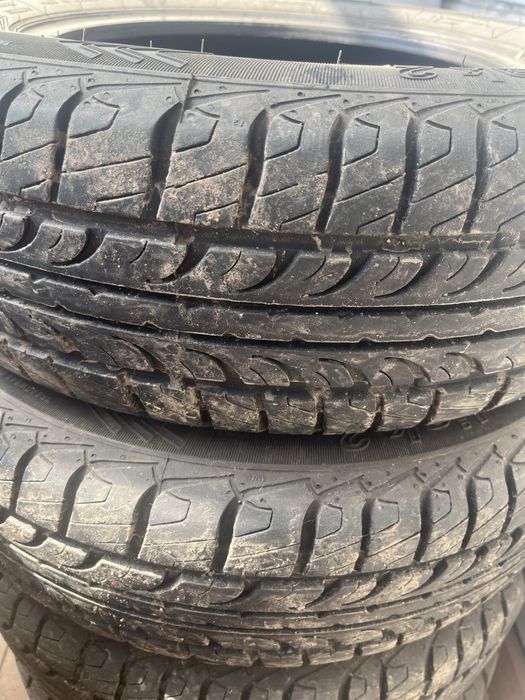 Резина на 13 R13