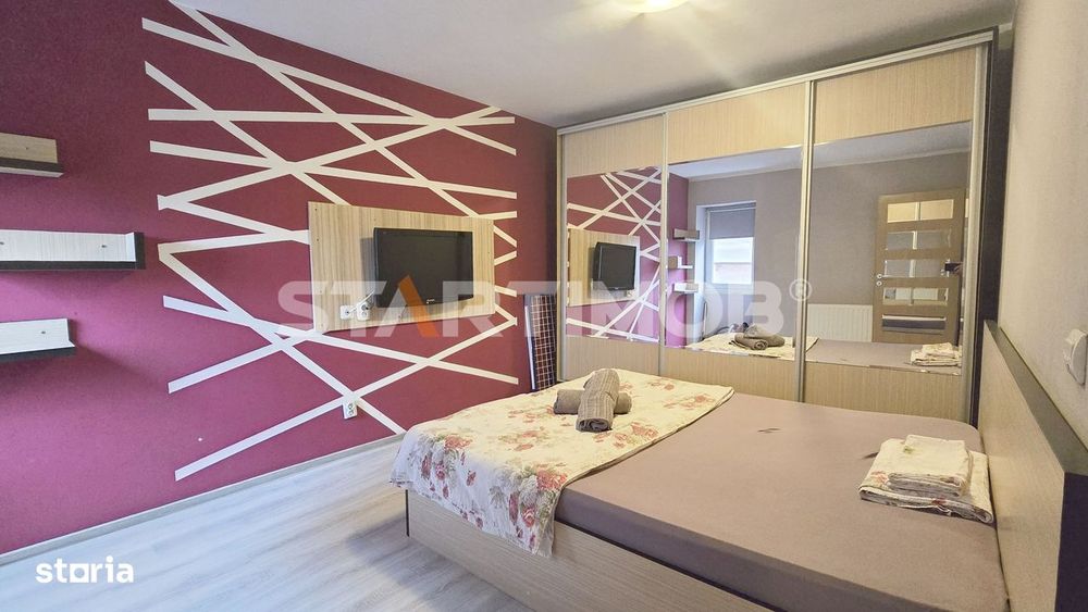 Apartament cu trei camere la casa — fotografia 3
