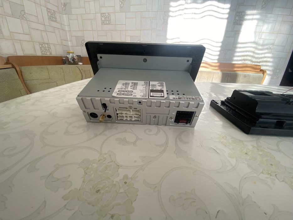 Продам андроид магнитолы