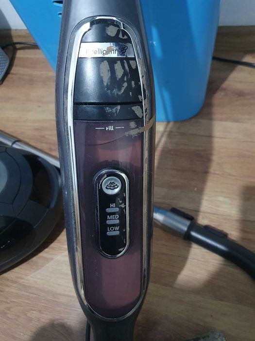 Shark steam mop 1200W