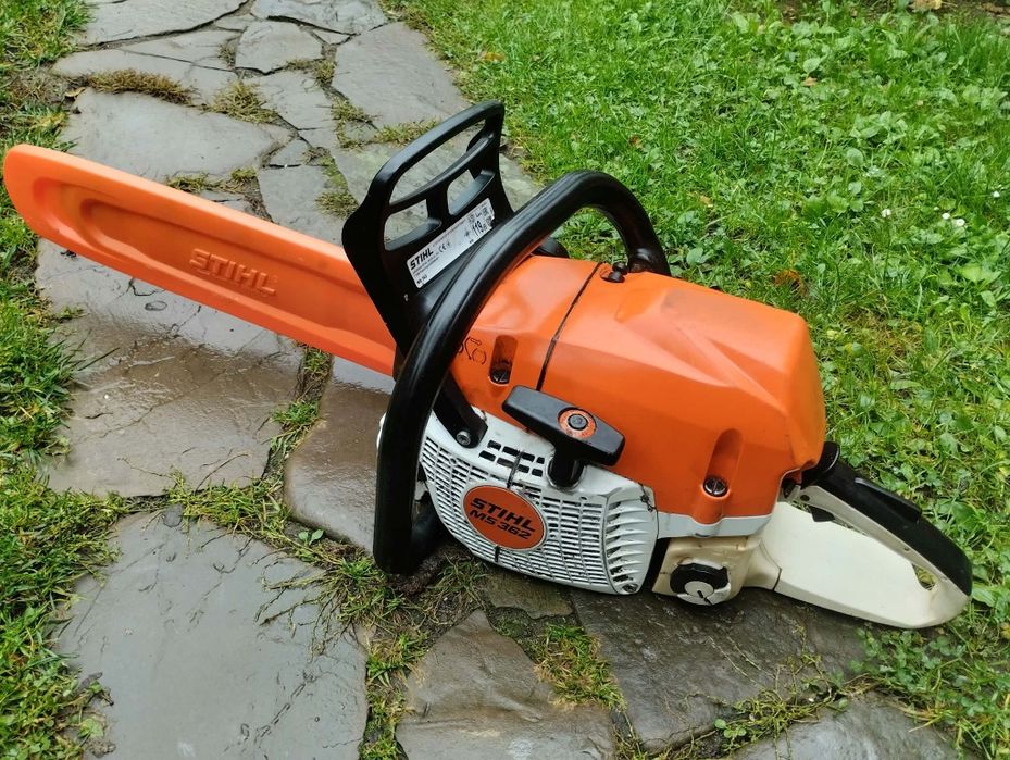 Stihl   MS 362      2 buc.      (   2016 sí 2022. )